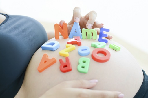 Nombres para tu bebe