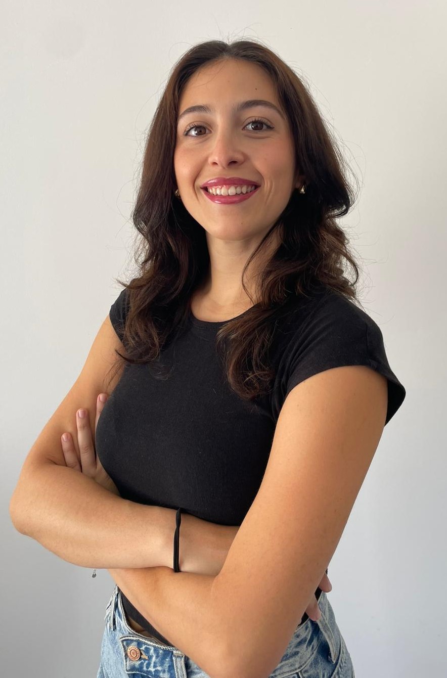Ana Cazorla Mira