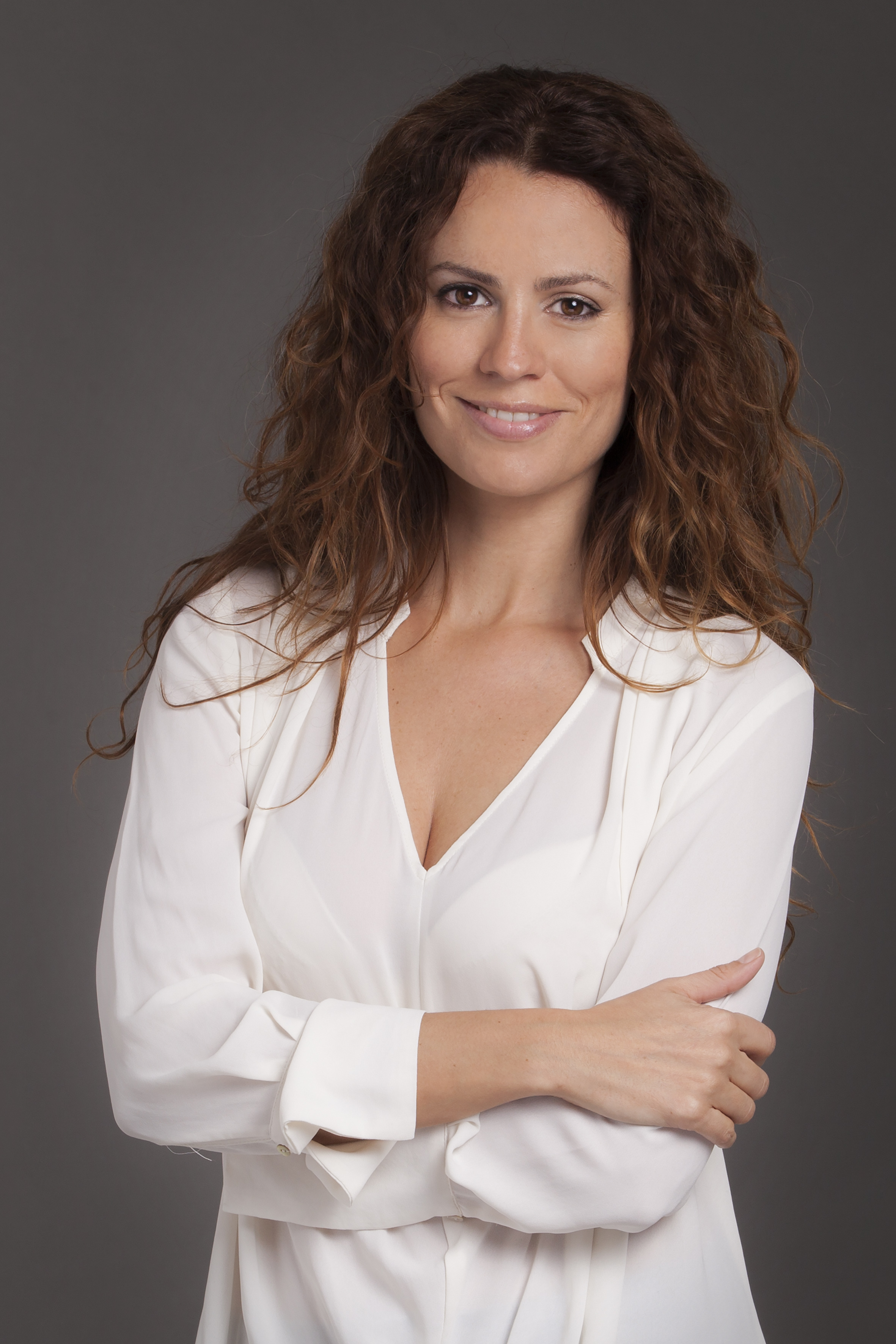 Nerea Rodríguez Calero (psicóloga)